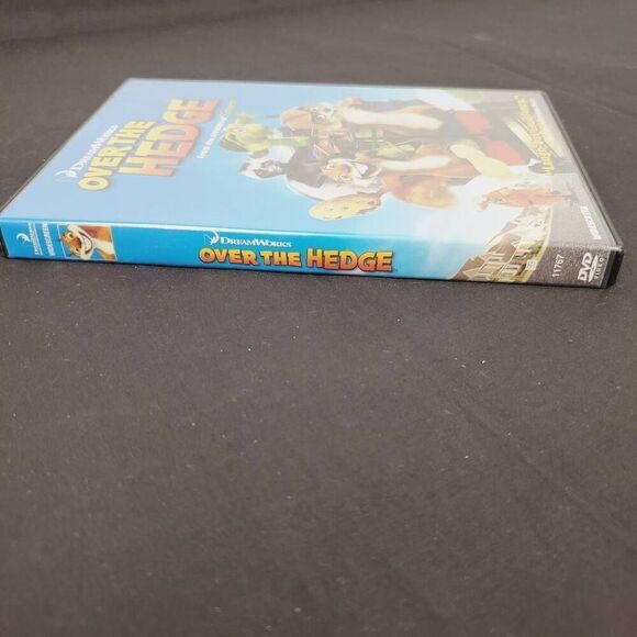 Over the Hedge Film [DVD] - Picture 5 of 5